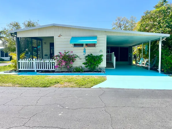 4542 Friendly Harbor St, Bradenton, FL 34207
