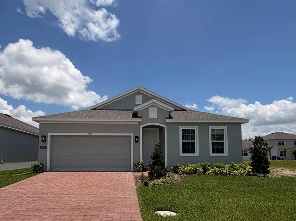 2011 Education St, Saint Cloud, FL 34771