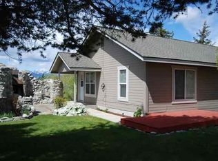1115 E Woodin Ave, Chelan, WA 98816