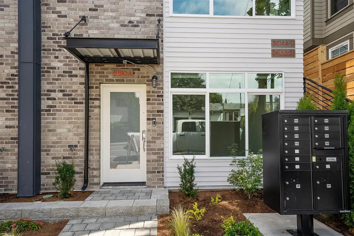 1 bed, 465 sqft, $1,670 — Photo 2