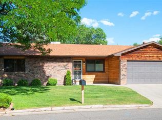 2849 Newport Cir, Grand Junction, CO 81503