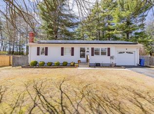 104 Spikenard Cir, Springfield, MA 01129