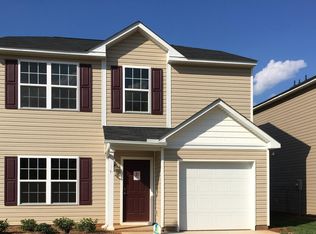 16 Jones Creek Cir, Greer, SC 29650