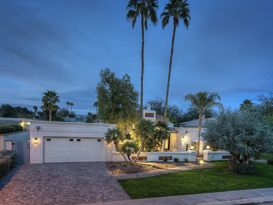 1st image of 8202 E Del Capitan Dr