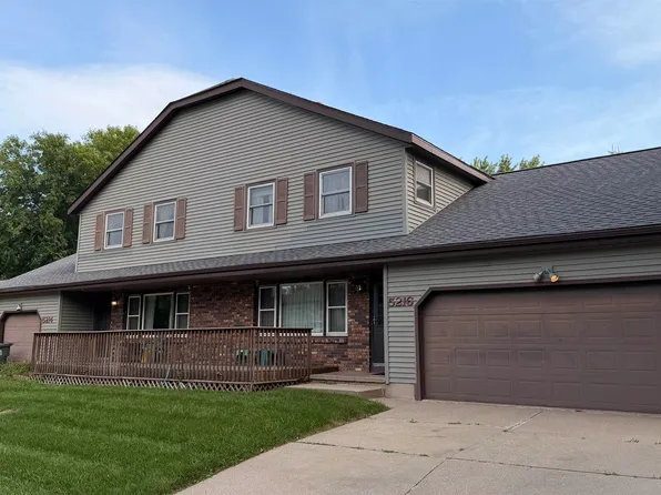 5216-5214 Trafalger Pl, Madison, WI 53714