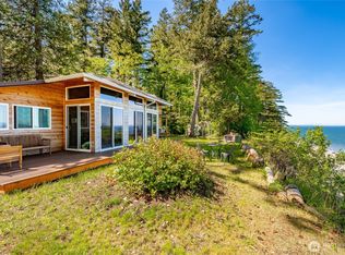 Eliza Island, Bellingham, WA 98226