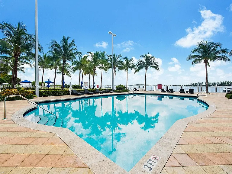2101 Brickell Ave #2611 — Photo 20