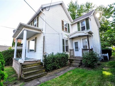 121 Castner Ave, Donora, PA, 15033