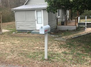 2242 Landing Rd, Providence Forge, VA 23140