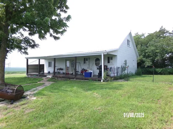 57995 702nd Rd, Diller, NE 68342