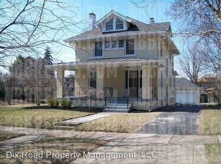 406 The Alameda, Middletown, OH