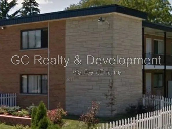 342 Wilson Ave #A, West Chicago, IL 60185