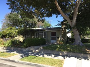 203 E Elm St, Brea, CA 92821