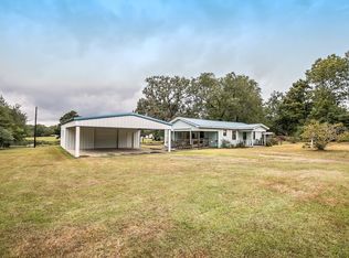 362 Elm Rd, Gilmer, TX 75645