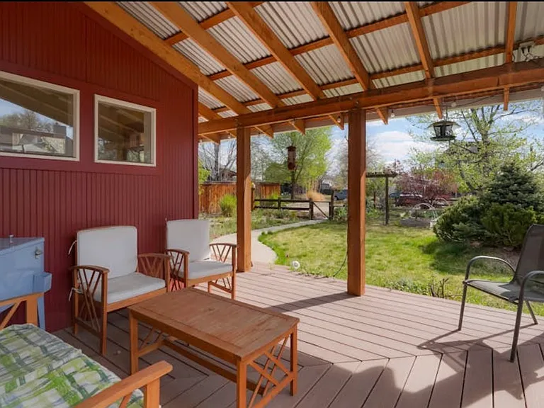 4401 N Raleigh St — Photo 16