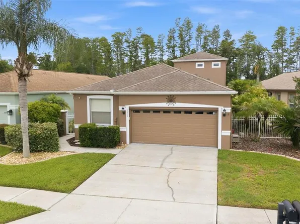 7606 Berna Ln, Land O Lakes, FL 34637