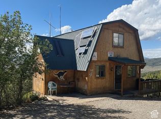 36275 N 10690 E, Fairview, UT 84629