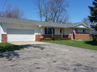 7301 N Linden Rd, Mount Morris, MI 48458