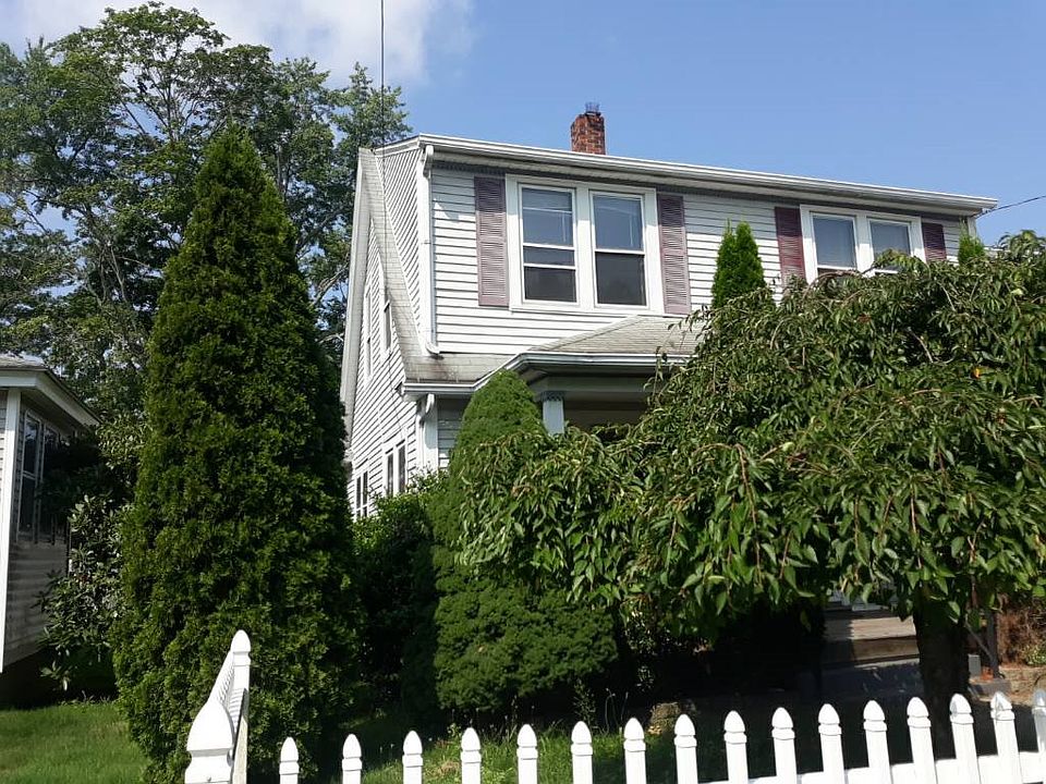 47 Granger St, Waterbury, CT 06705 Zillow