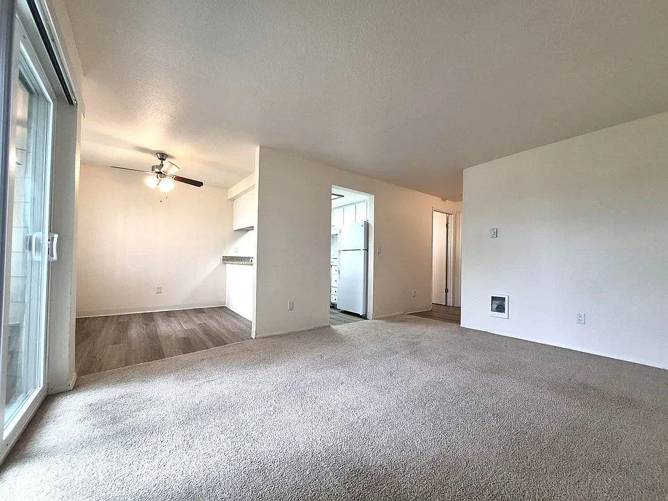 The Gardens Apartments