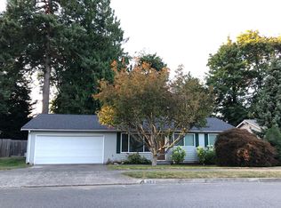 16912 NE 107th St, Redmond, WA 98052
