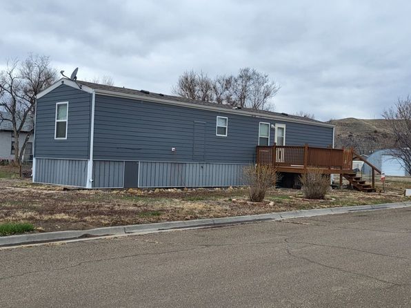 618 Wells St, Miles City, MT 59301