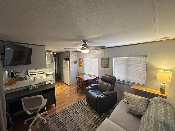 2nd image of 600 S Idaho Rd #317