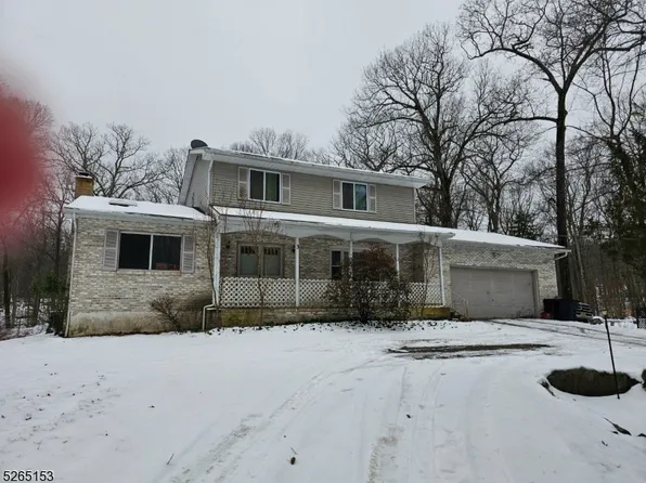 3 Fox Trl, Byram Twp., NJ 07821