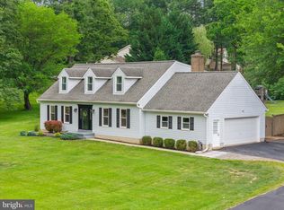 15900 Waterfall Rd, Haymarket, VA 20169