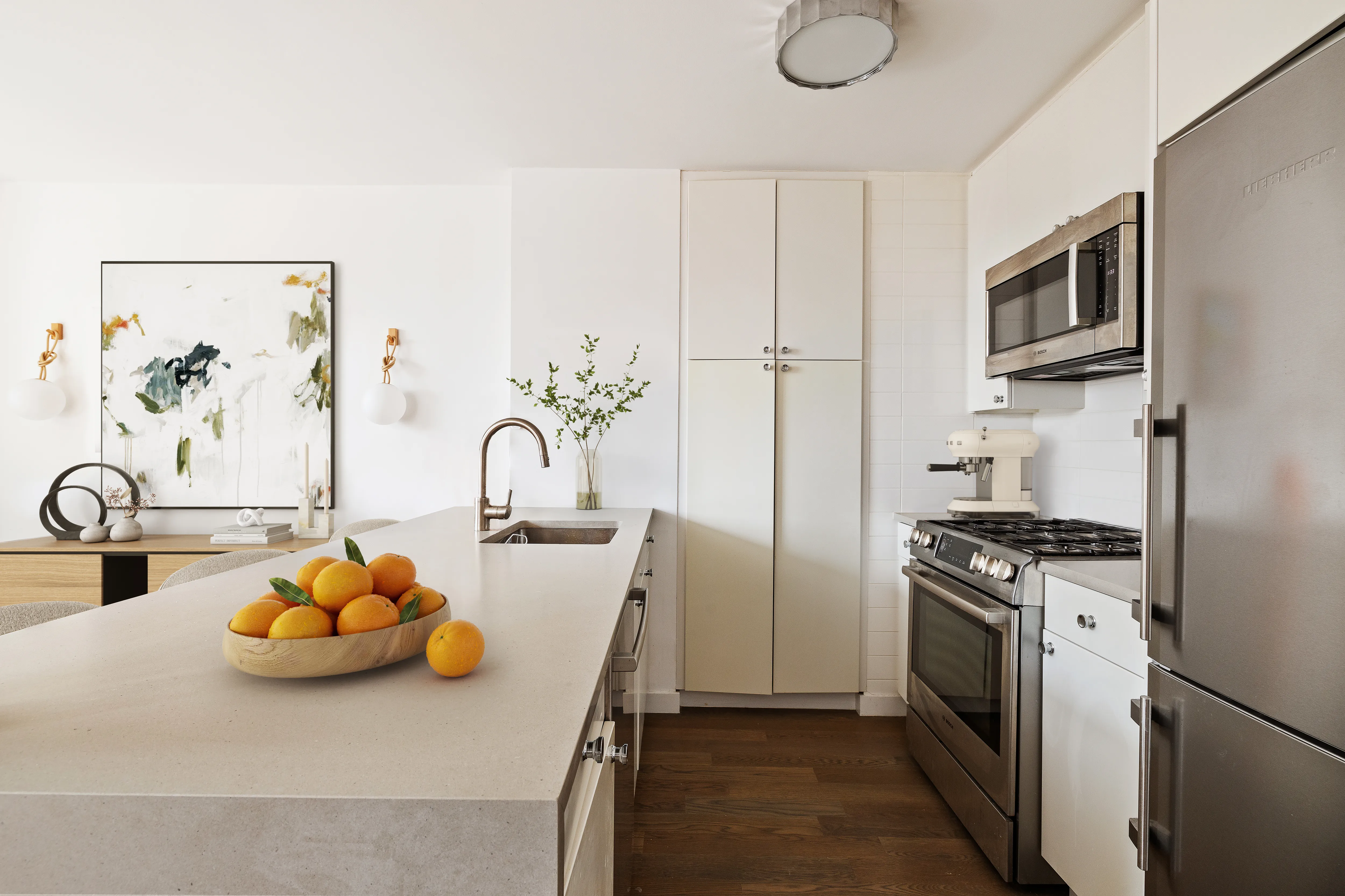 1 Irving Place #P20G in Gramercy Park, Manhattan | StreetEasy