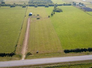 Tbd Hwy #61, Devers, TX 77538