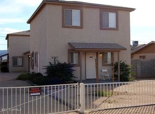 2521 E Wood St UNIT 2, Phoenix, AZ 85040