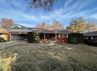 1401 Munger Dr, Enid, OK 73703