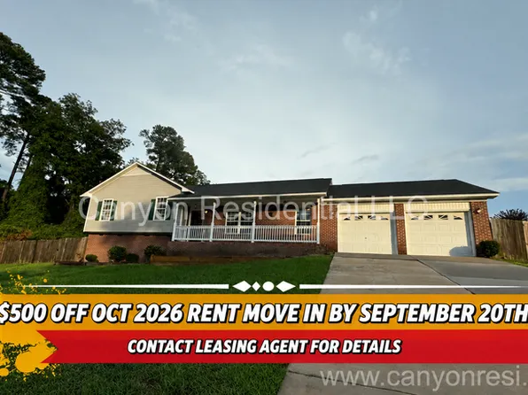 229 Lakeside Rd, Raeford, NC 28376