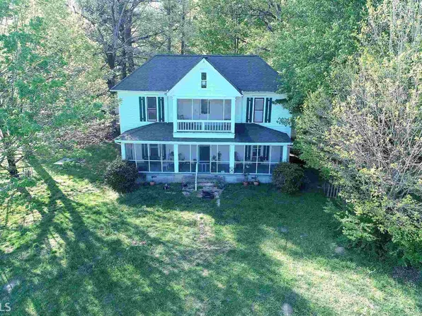 1837 Highway 255 N, Sautee Nacoochee, GA 30571