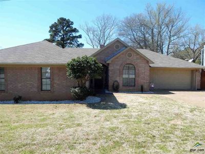 6247 Pine Cone Ln, Tyler, TX, 75707