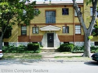 3322 Hereford St APT 2, Saint Louis, MO