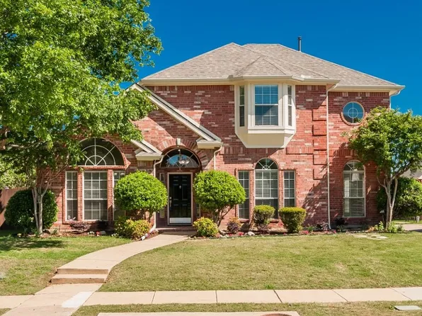 2909 Loftsmoor Ln, Plano, TX 75025