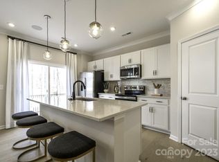 3150 Hutton Gardens Ln, Charlotte, NC 28269