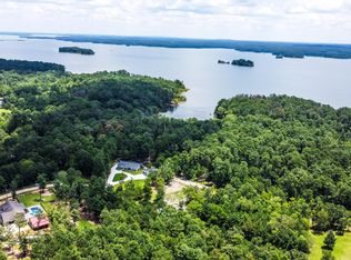 0 Owl Ct, Lincolnton, GA 30817