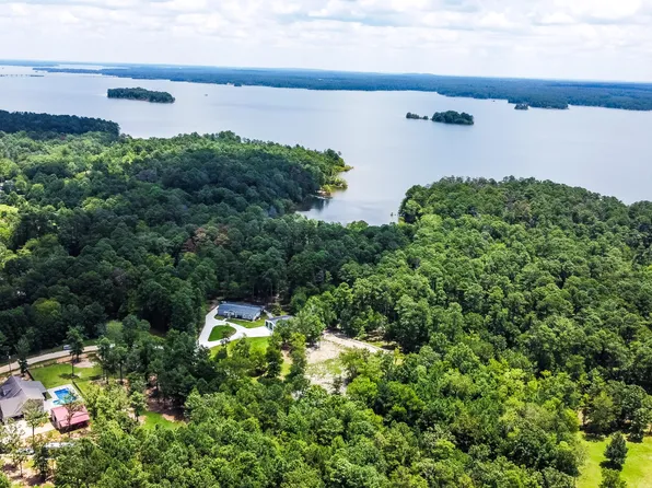 0 OWL Court, Lincolnton, GA 30817