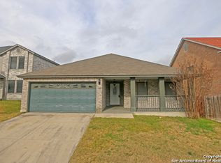 7327 Wine Gdn, Converse, TX 78109