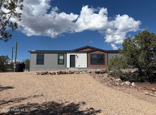 1652 N Franks Pl, Williams, AZ 86046
