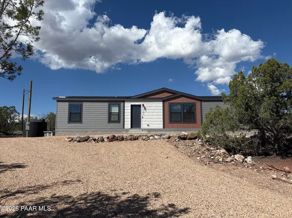 1652 N Franks Pl, Williams, AZ 86046