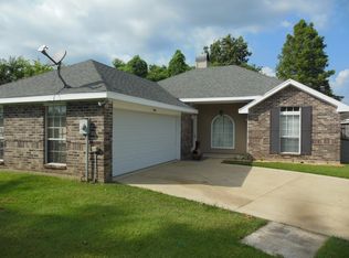 206 Riesling Cir, Broussard, LA 70518