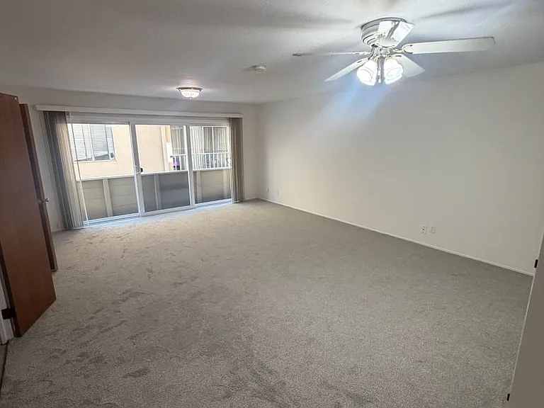 1400 San Carlos Ave #5A — Photo 2