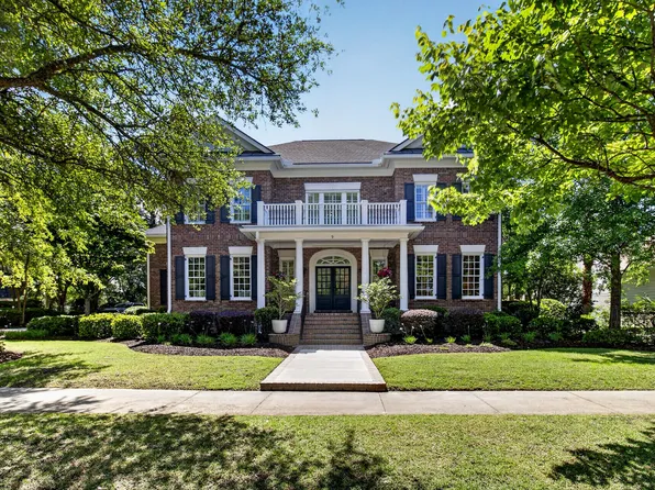 9 Watroo Point, Daniel Island, SC 29492