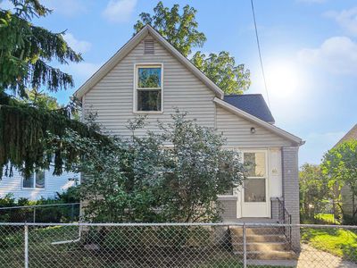 40 Stormzand Pl NE, Grand Rapids, MI, 49503