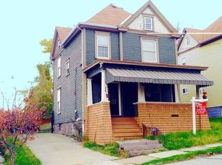 235 E Hallam Ave, Washington, PA 15301