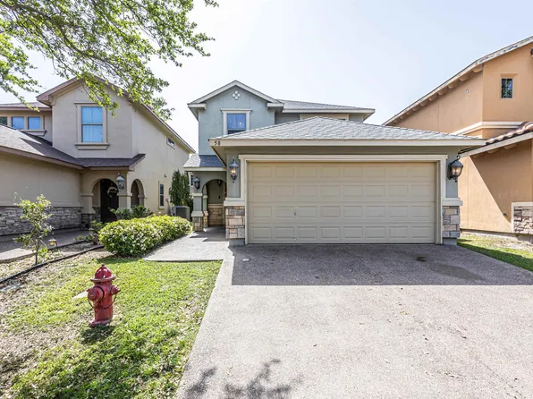 9813 Sandhill Unit 58, Laredo, TX 78045